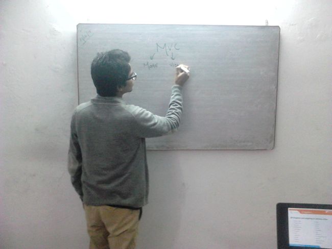 Abhishek Jaiswal image